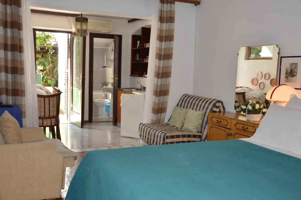 Apartments Zita Poreč