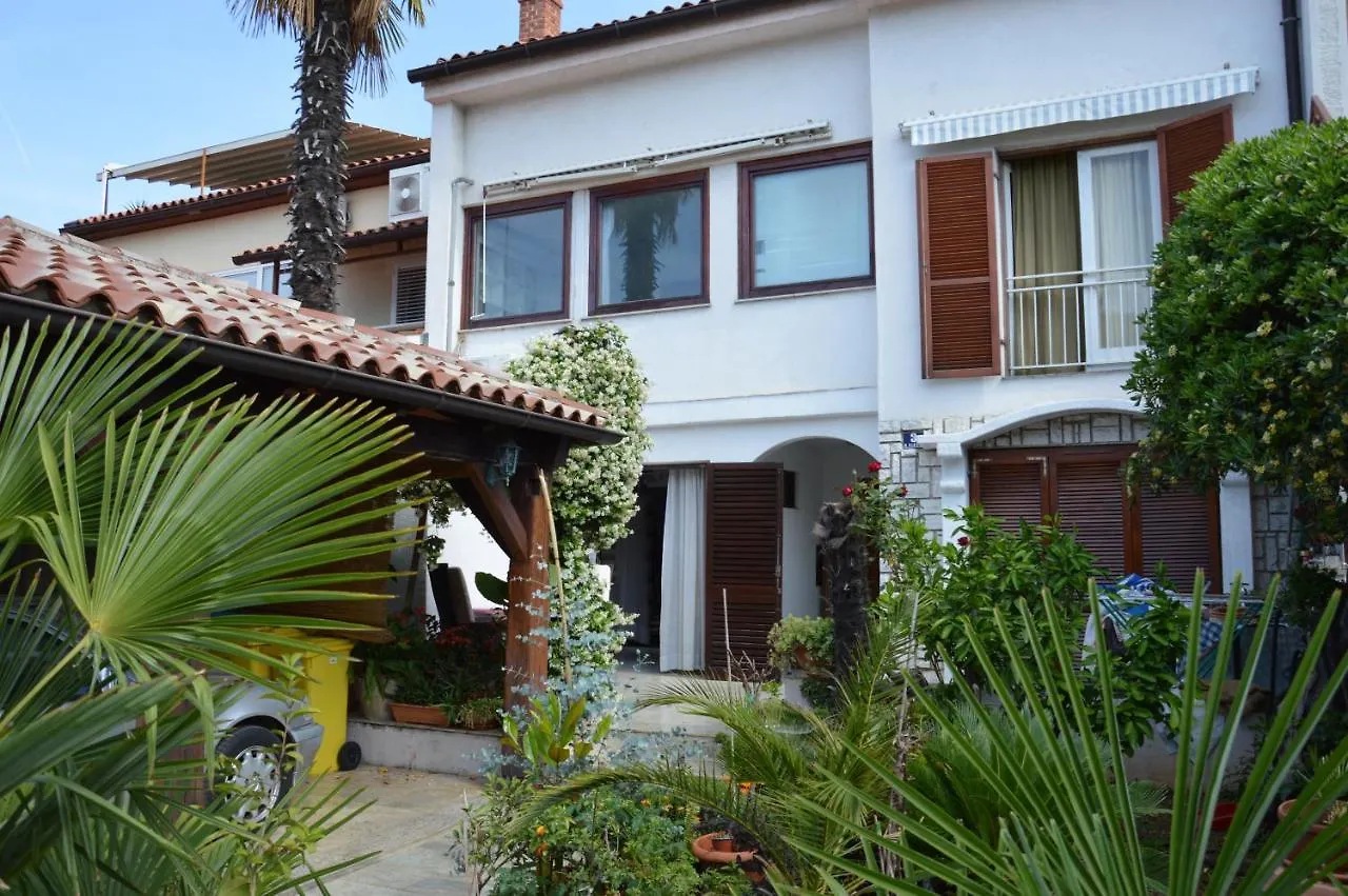 Apartments Zita Poreč Chorwacja