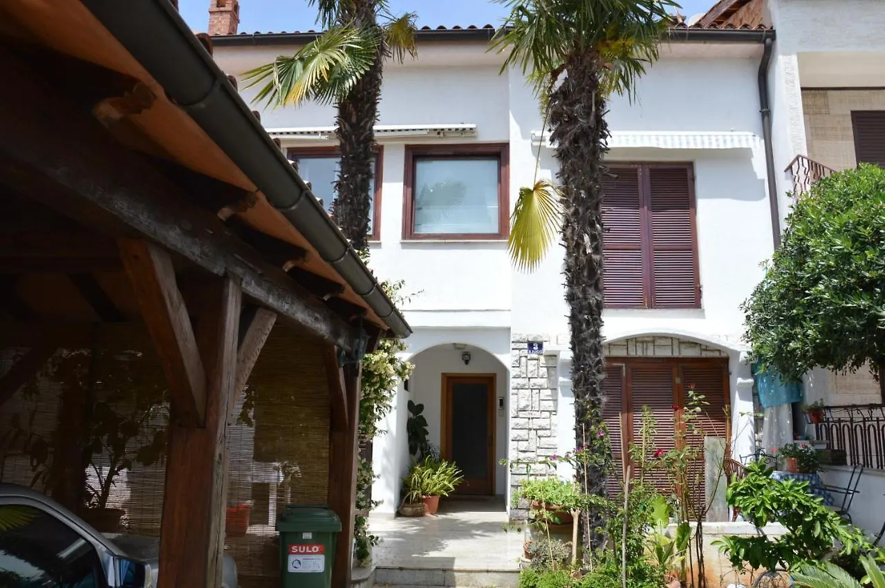 Apartments Zita Poreč