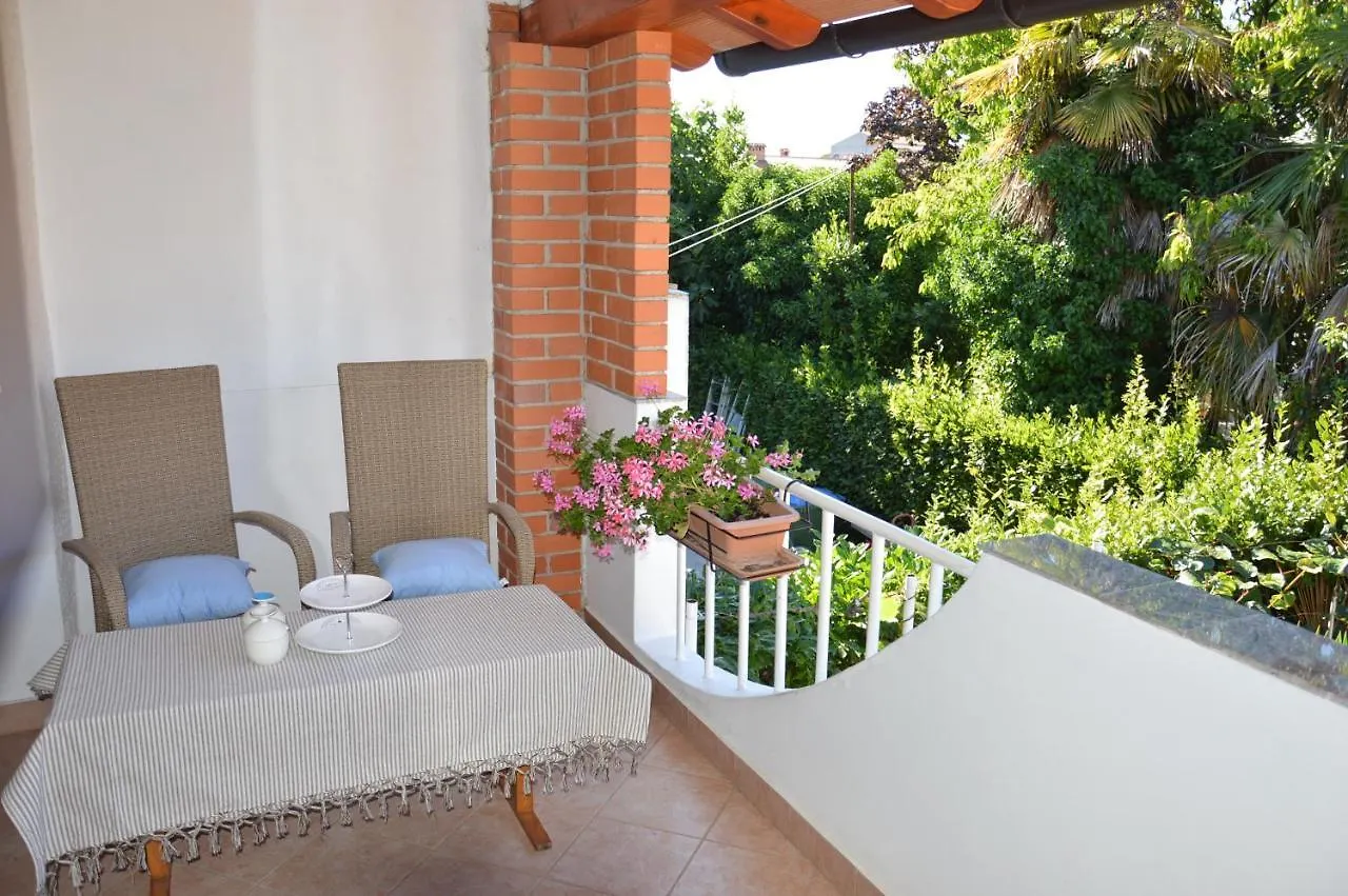 Apartments Zita Poreč