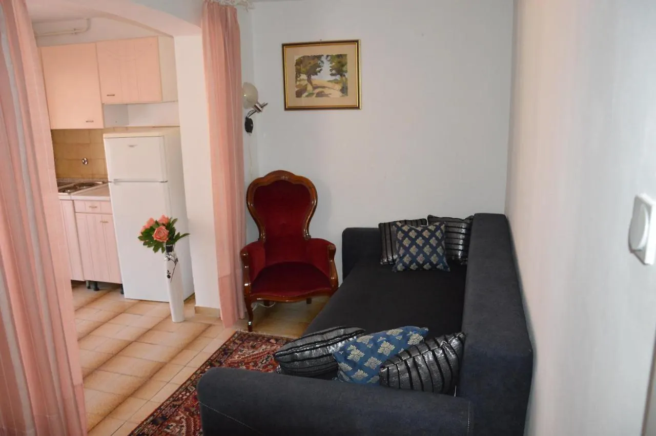 Apartments Zita Poreč