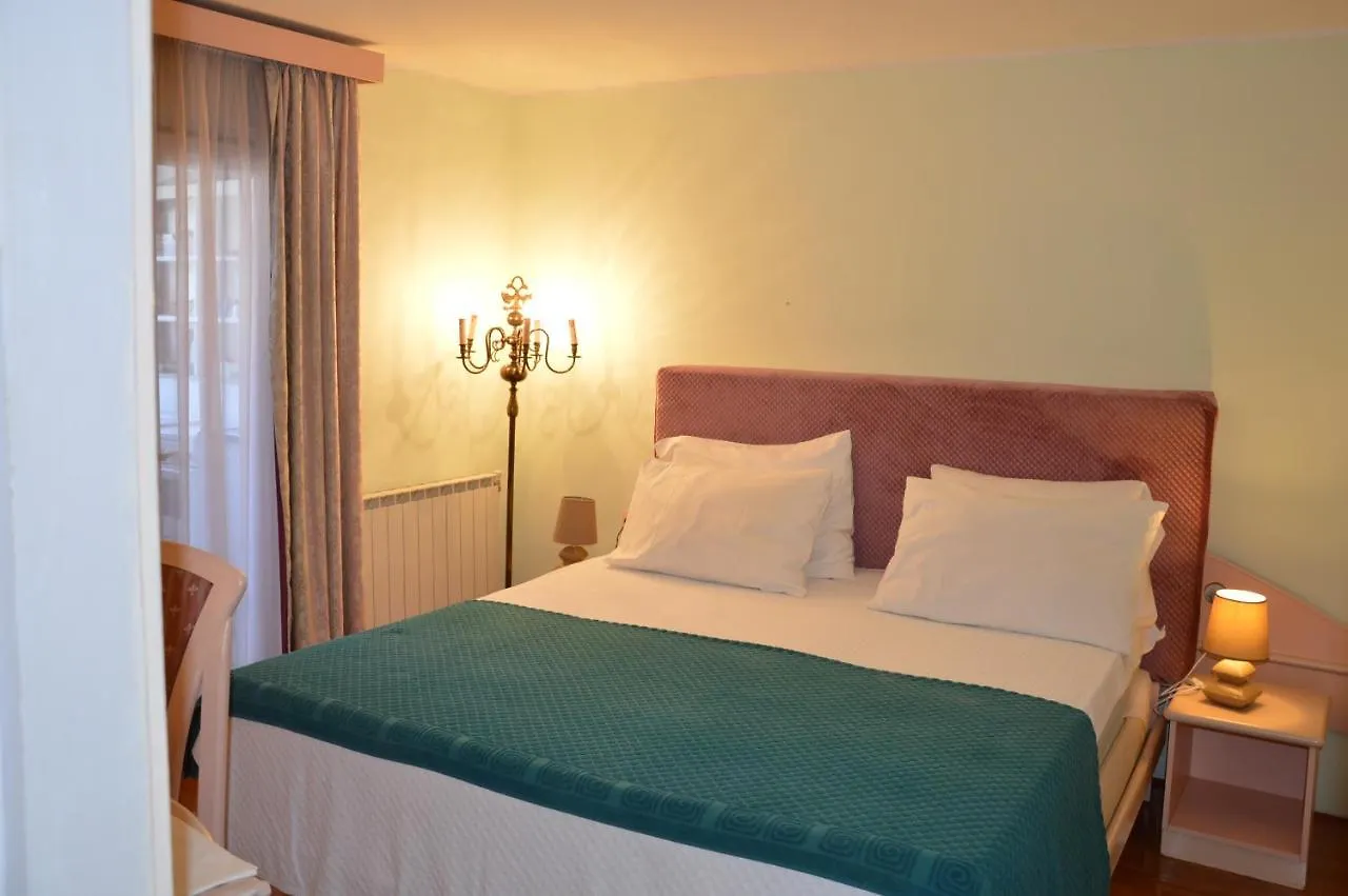 Apartments Zita Poreč