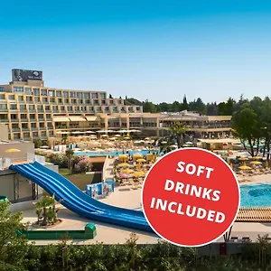 4* Hotel Valamar Parentino