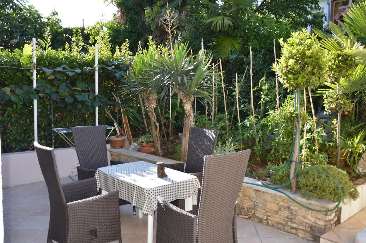 Apartments Zita Porec