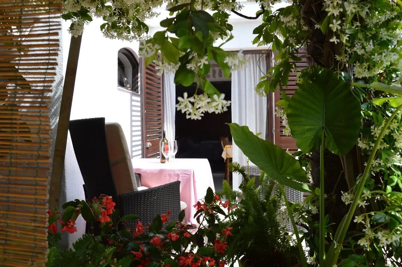 Apartments Zita Porec 0*,  Croatia