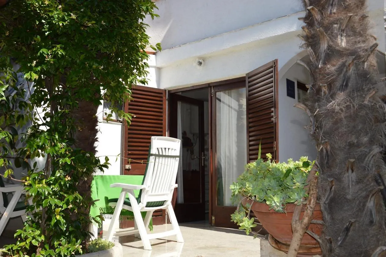 Apartments Zita Porec