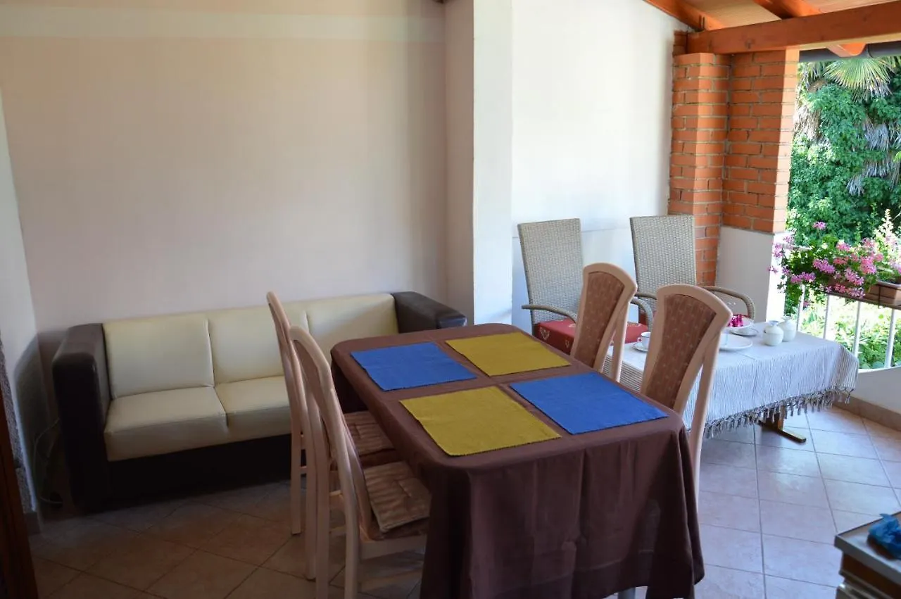 Apartments Zita Porec