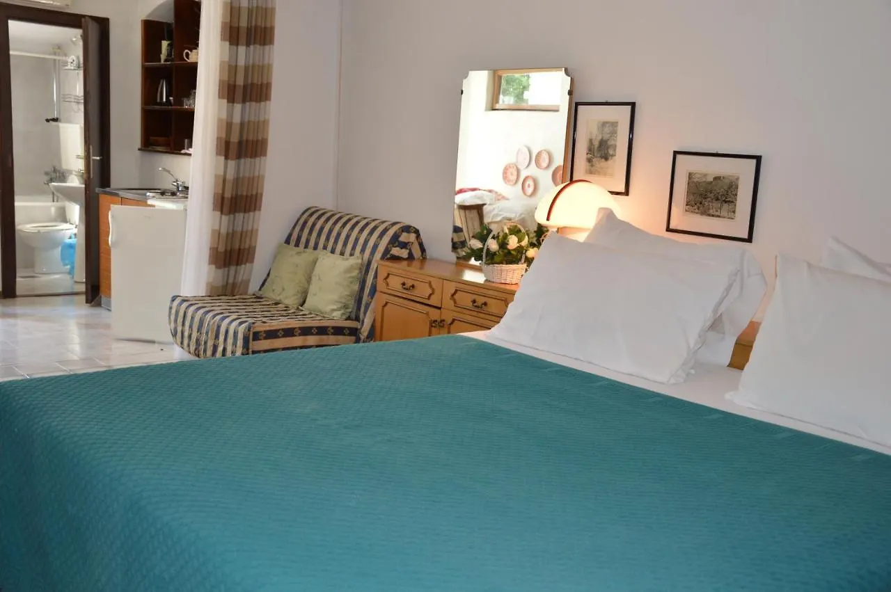 Apartments Zita Porec