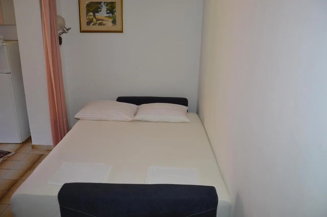 Apartments Zita Porec 0*,  Croatia
