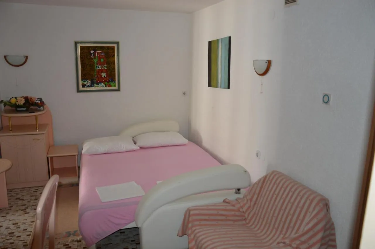 Apartments Zita Porec Croatia
