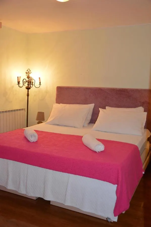 Apartments Zita Porec