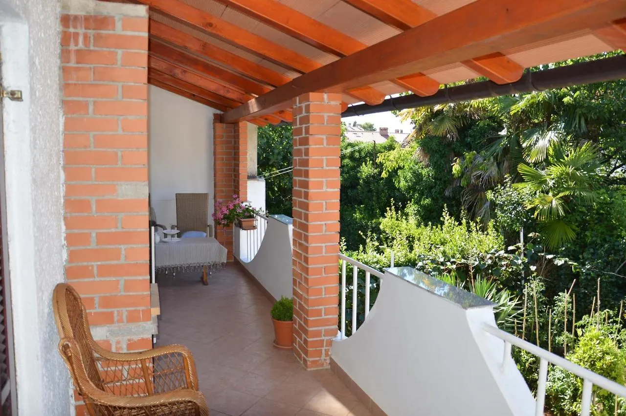 Apartments Zita Porec 0*,  Croatia