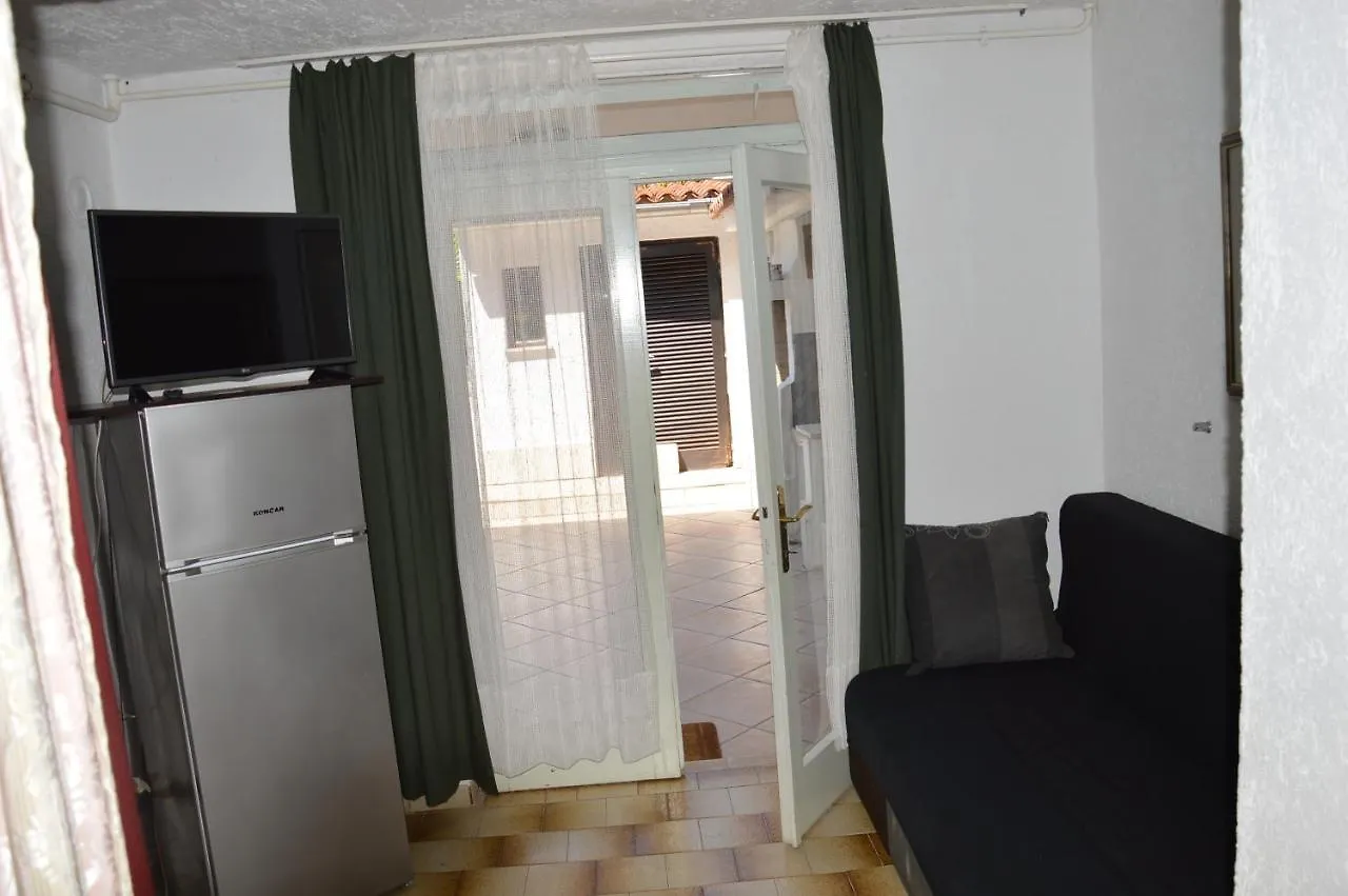 Apartments Zita Porec