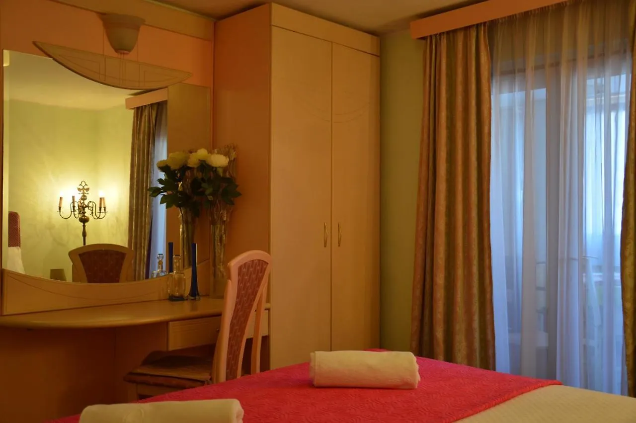 Apartments Zita Porec