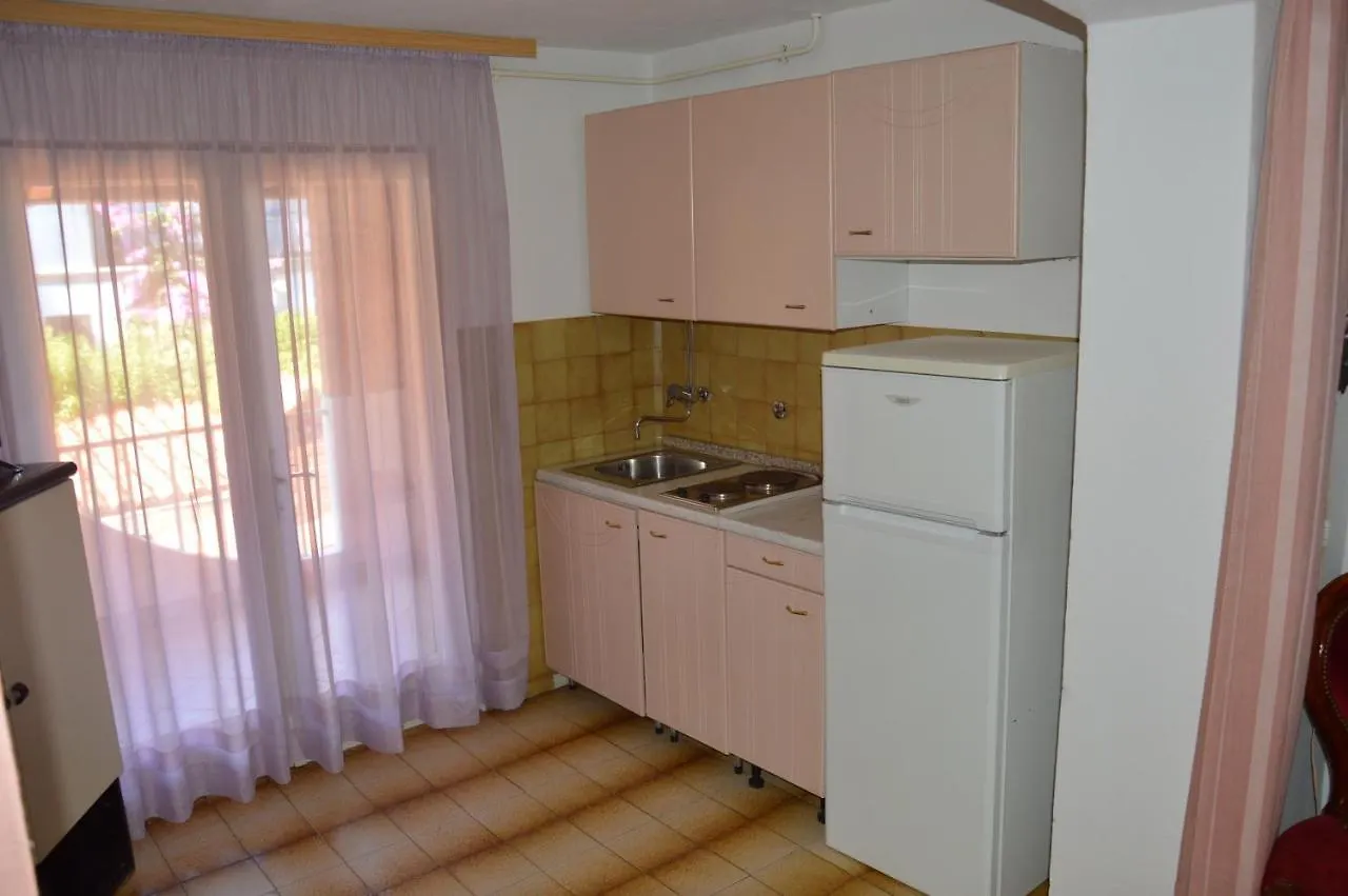 Apartments Zita Porec