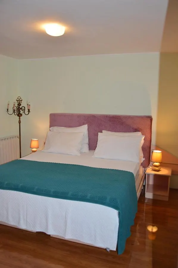 Apartments Zita Porec