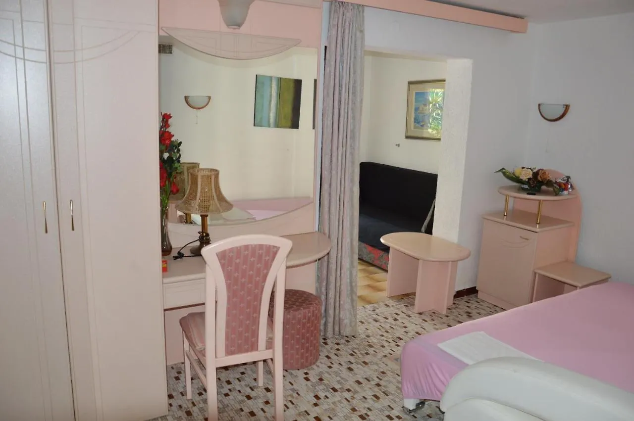 Apartments Zita Porec