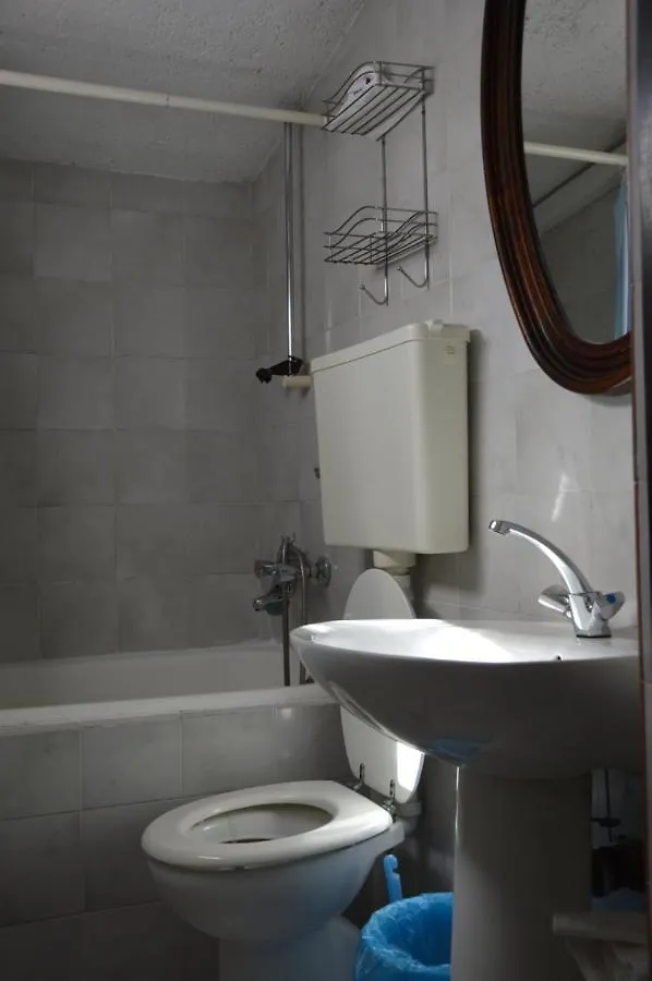 Apartments Zita Porec